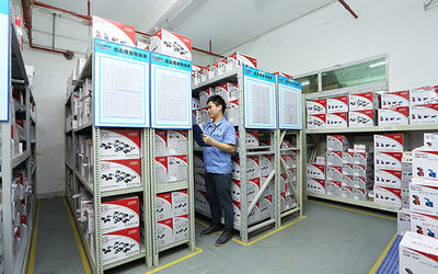 Shenzhen Linko Electric Co., Ltd.